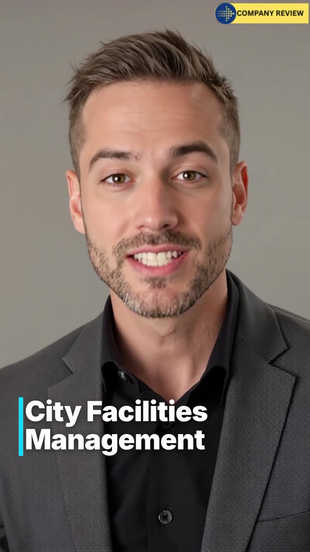 City Facilities Management