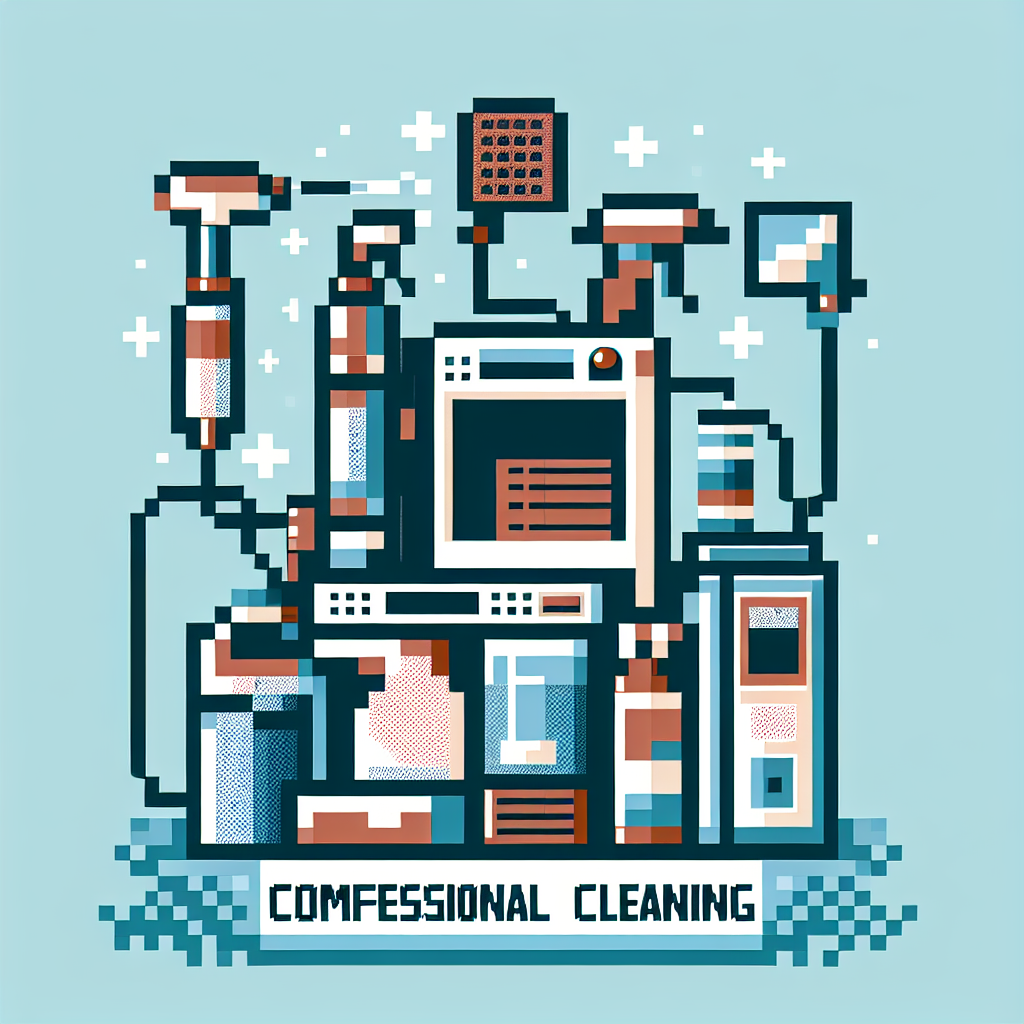 Debunking Common Myths About Cleaning Chemicals