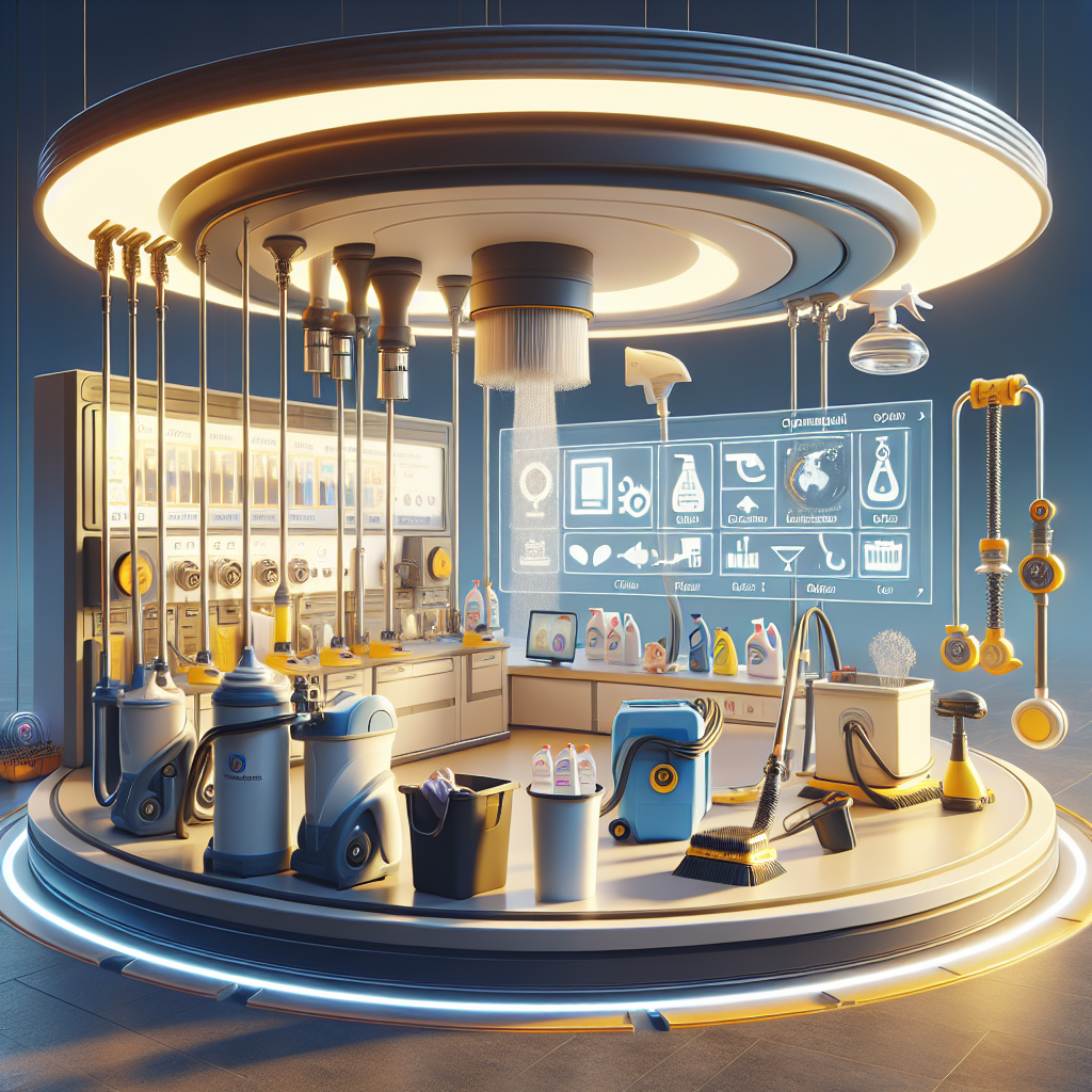 How to Enhance Client Relations in the Cleaning Industry