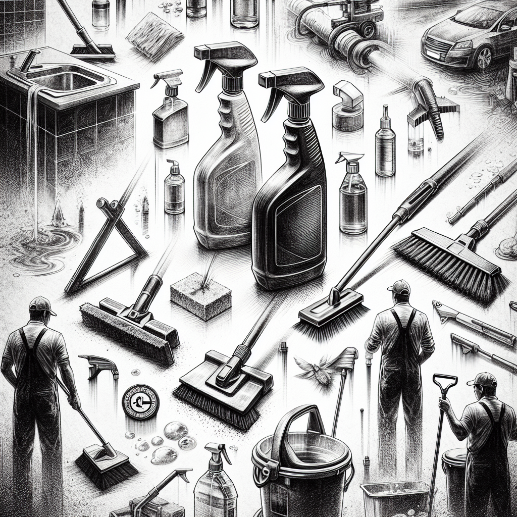 How to Ensure Compliance with Cleaning Regulations: A Step-by-Step Guide