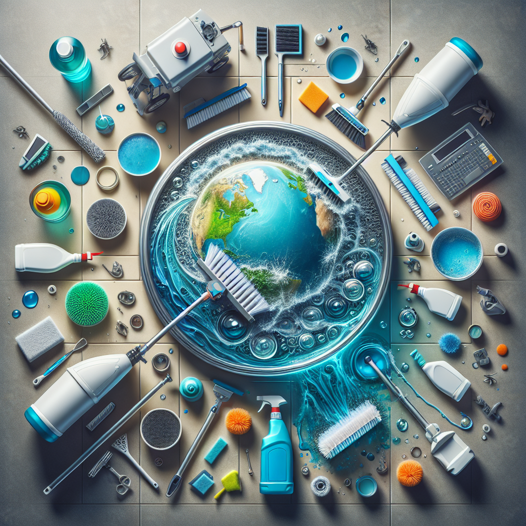 How to Expand Your Network in the Cleaning Industry