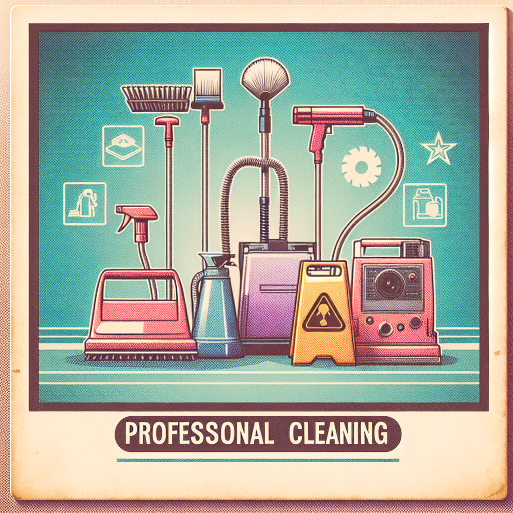 How to Improve Client Relations in the Cleaning Industry