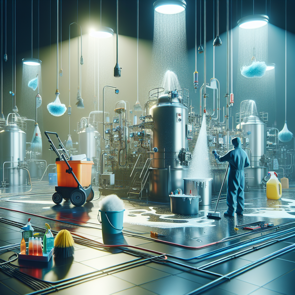 How to Master Essential Cleaning Techniques for Beginners