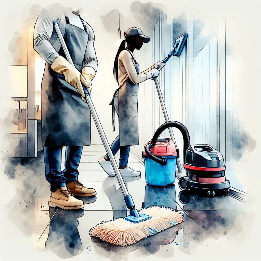 How to Obtain Top Cleaning Certifications in Record Time