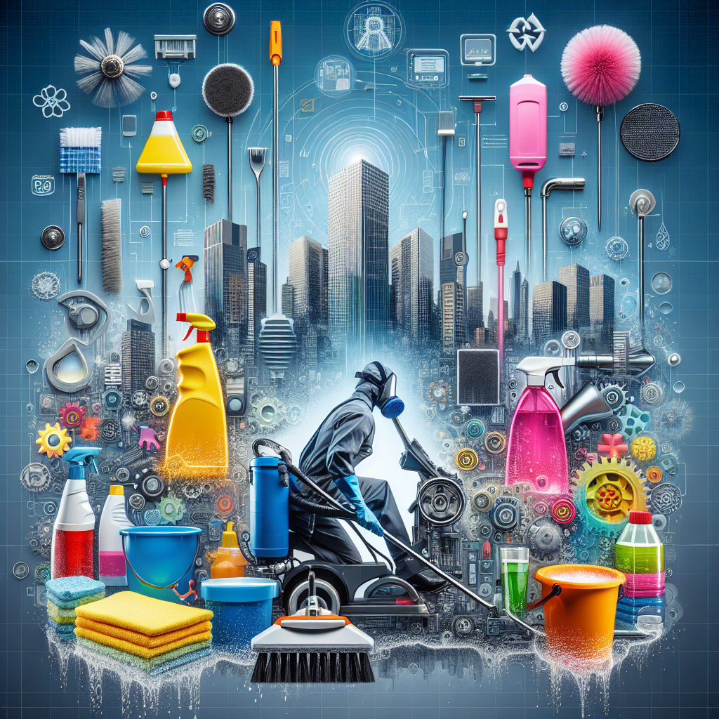 How to Optimize Pricing Strategies for Cleaning Businesses