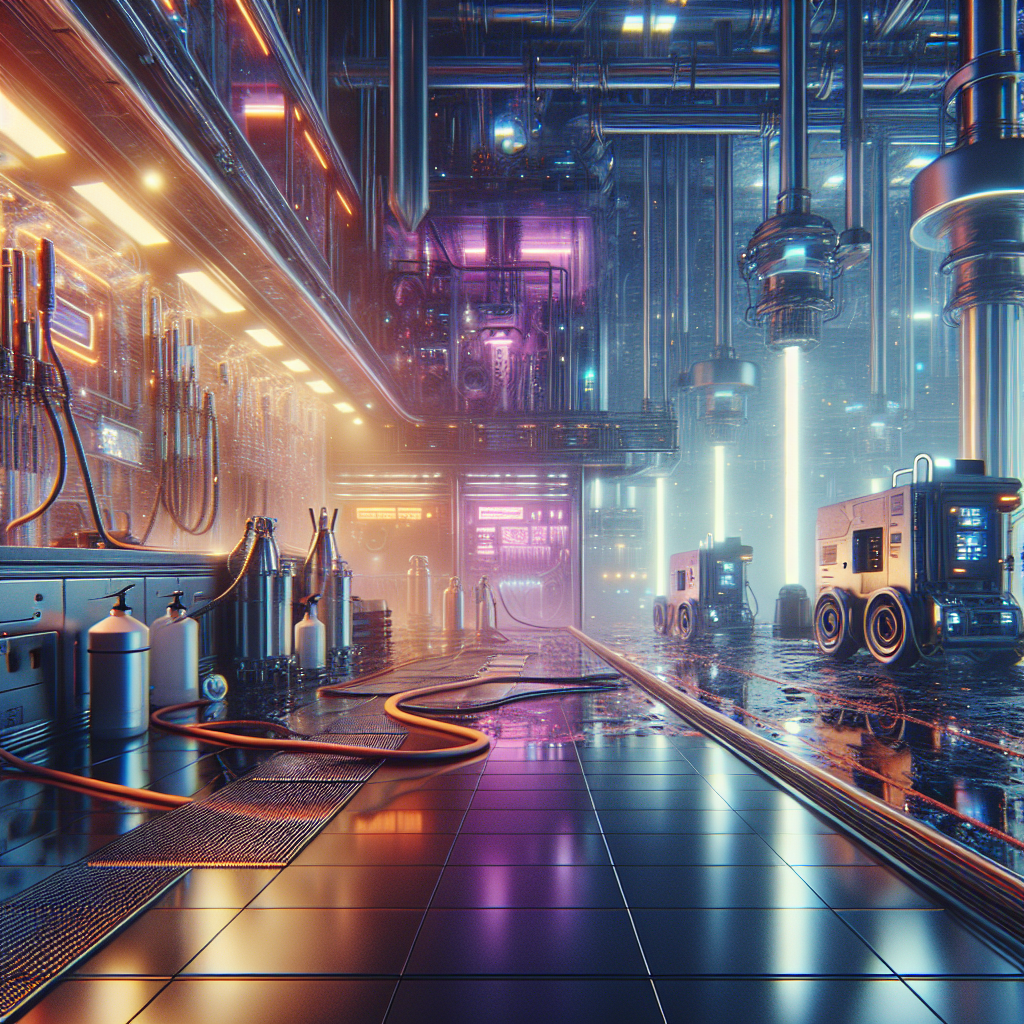 How to Strategically Price Your Cleaning Services for Maximum Profit