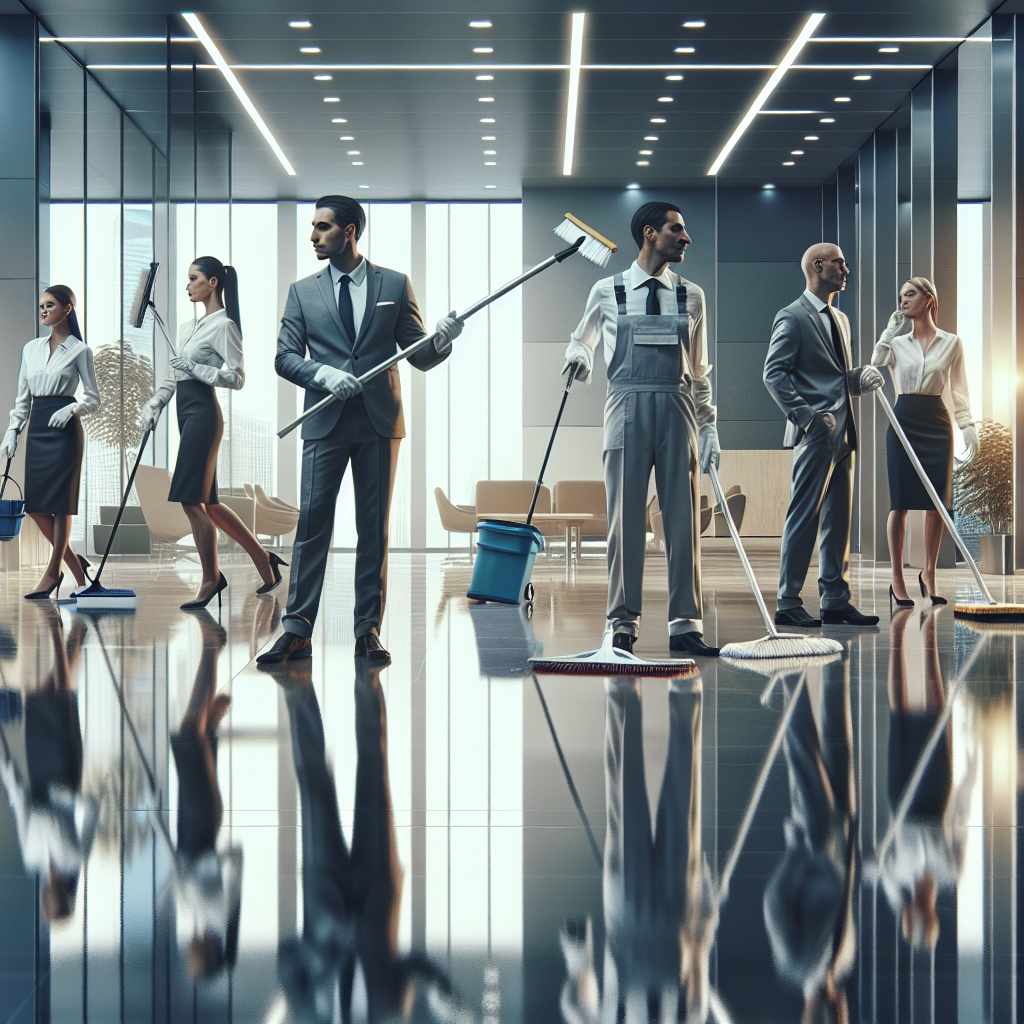 What Professionals Know About Deep cleaning