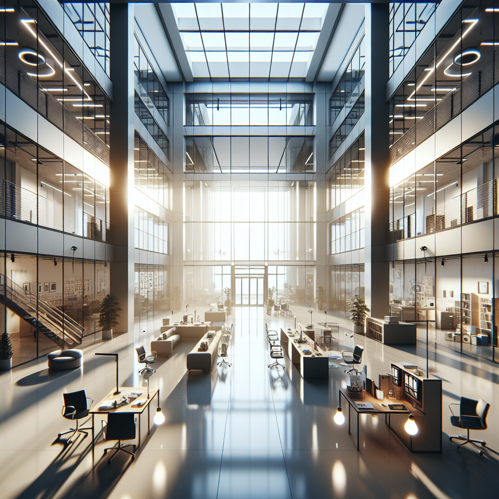 The Secret to Transforming Facility-Specific Cleaning Forever