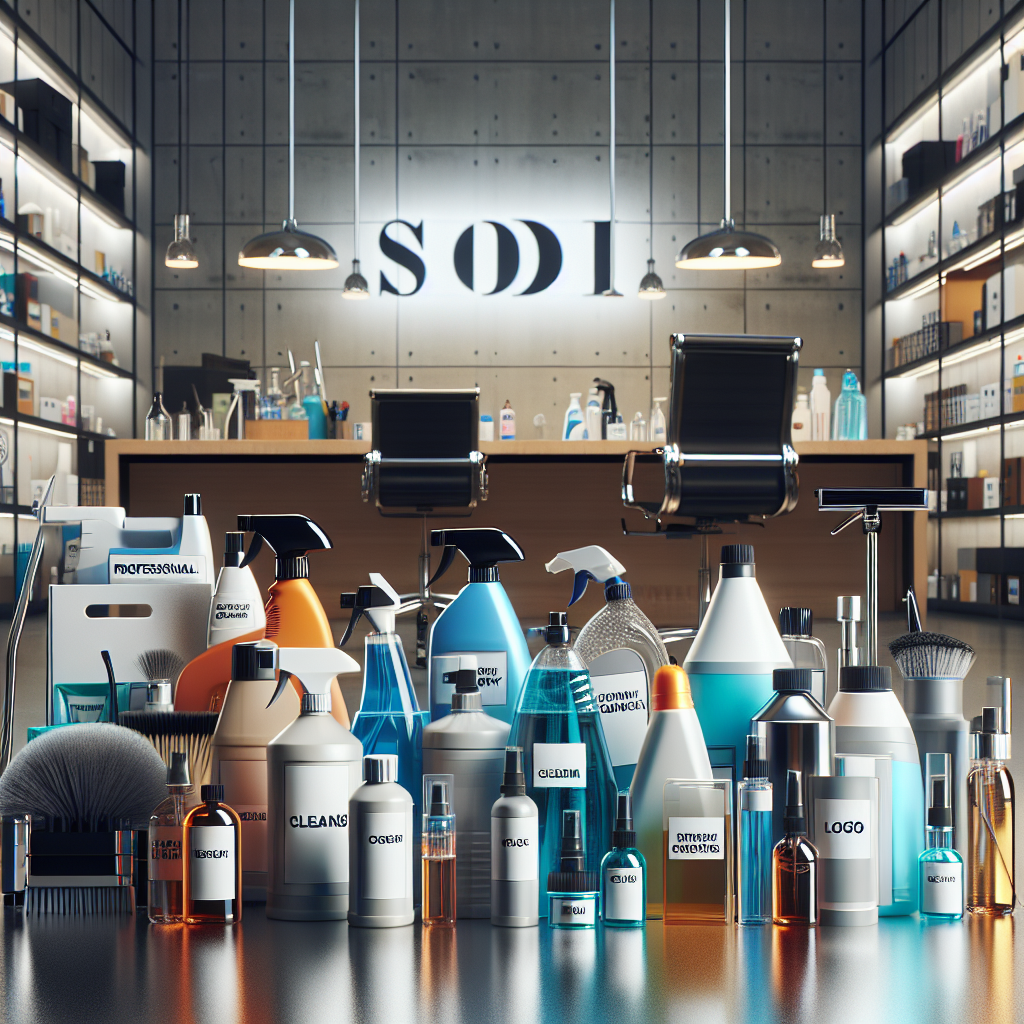 The Secret to Sparkling Clean: Tools & Products Pros Swear By