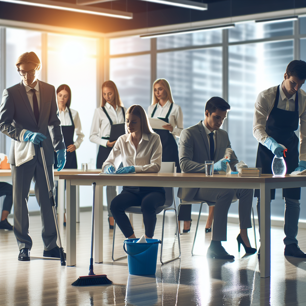 The Hidden Benefits of Techniques