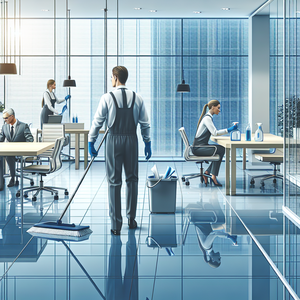 How to Master Advanced Cleaning Techniques Quickly