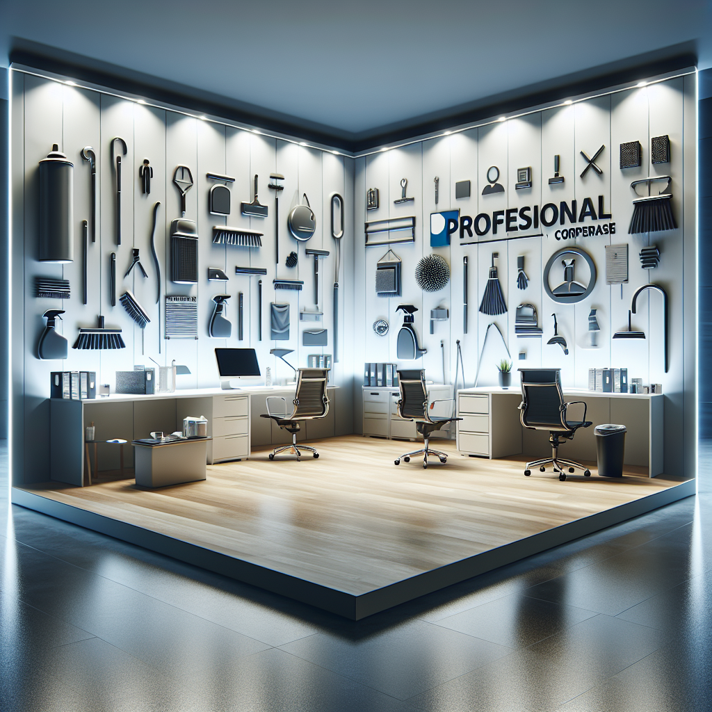 Solving Stubborn Stains: A Professional's Step-by-Step Guide