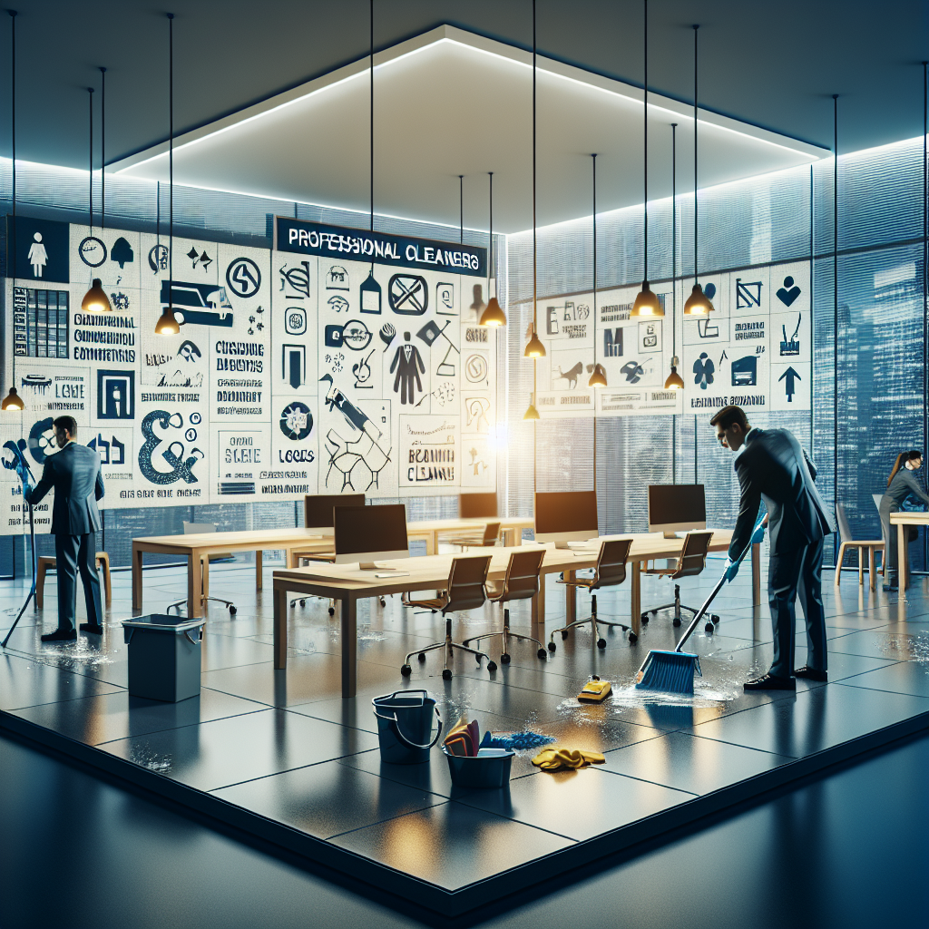 How to Master Essential Cleaning Techniques for Beginners