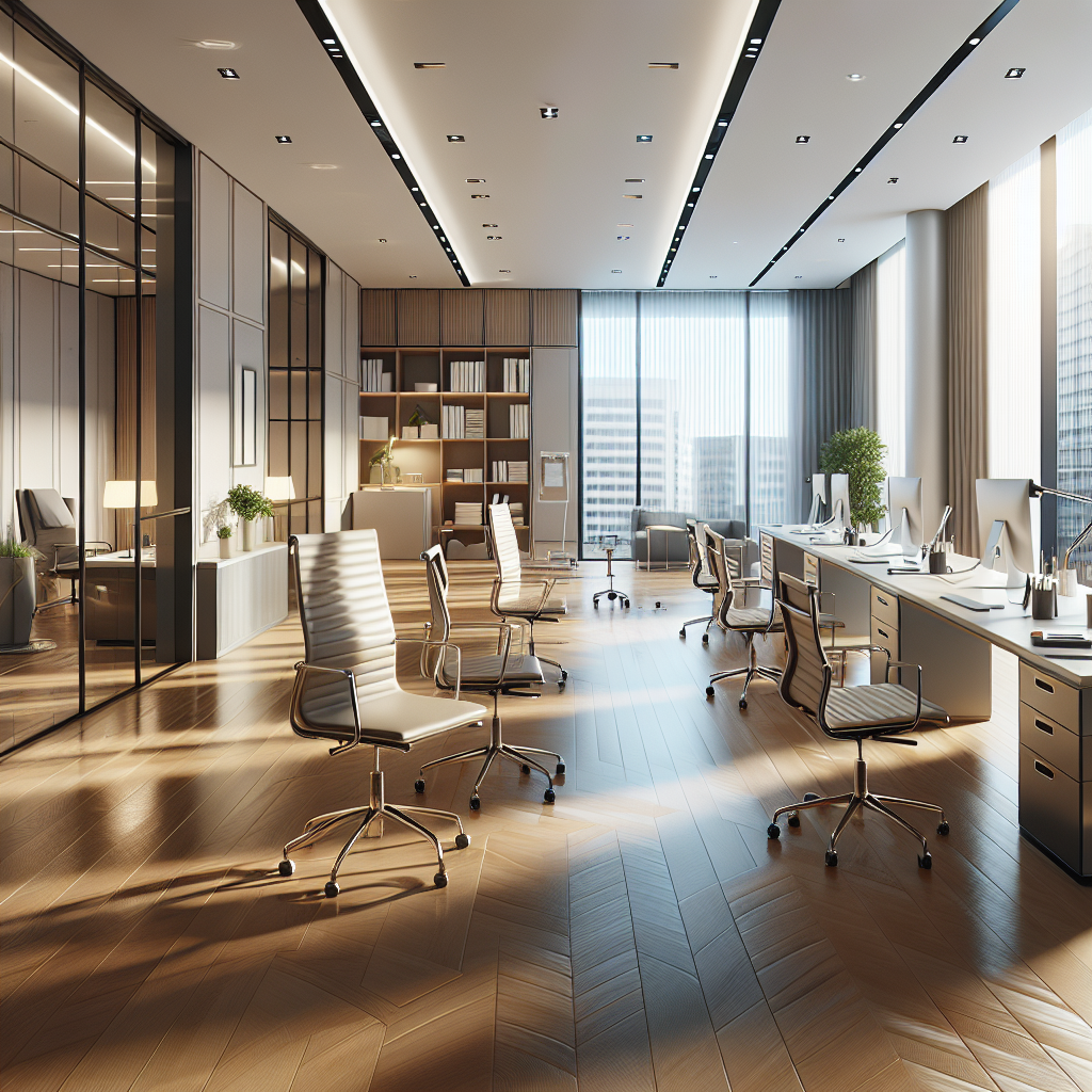 Mastering Cleaning Business Growth Strategies