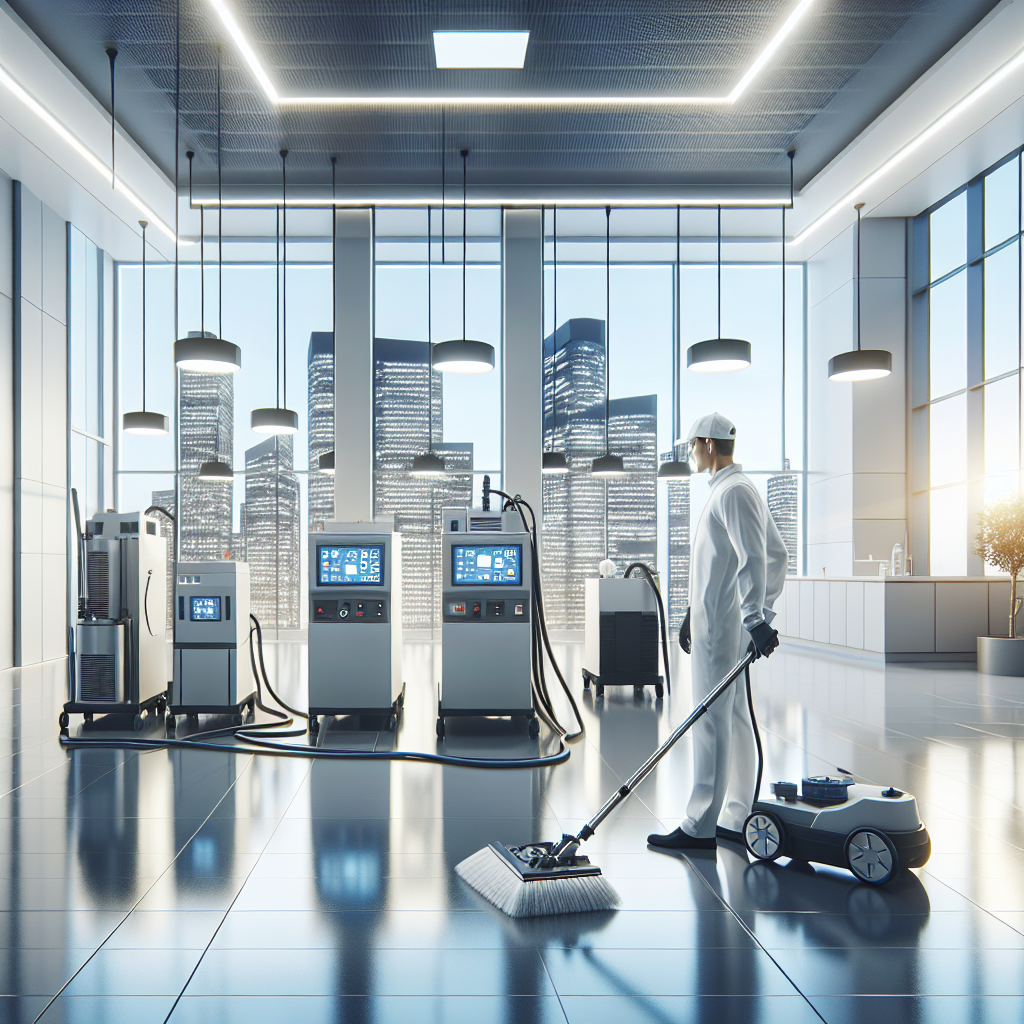 Solving Stubborn Stains: A Professional's Guide