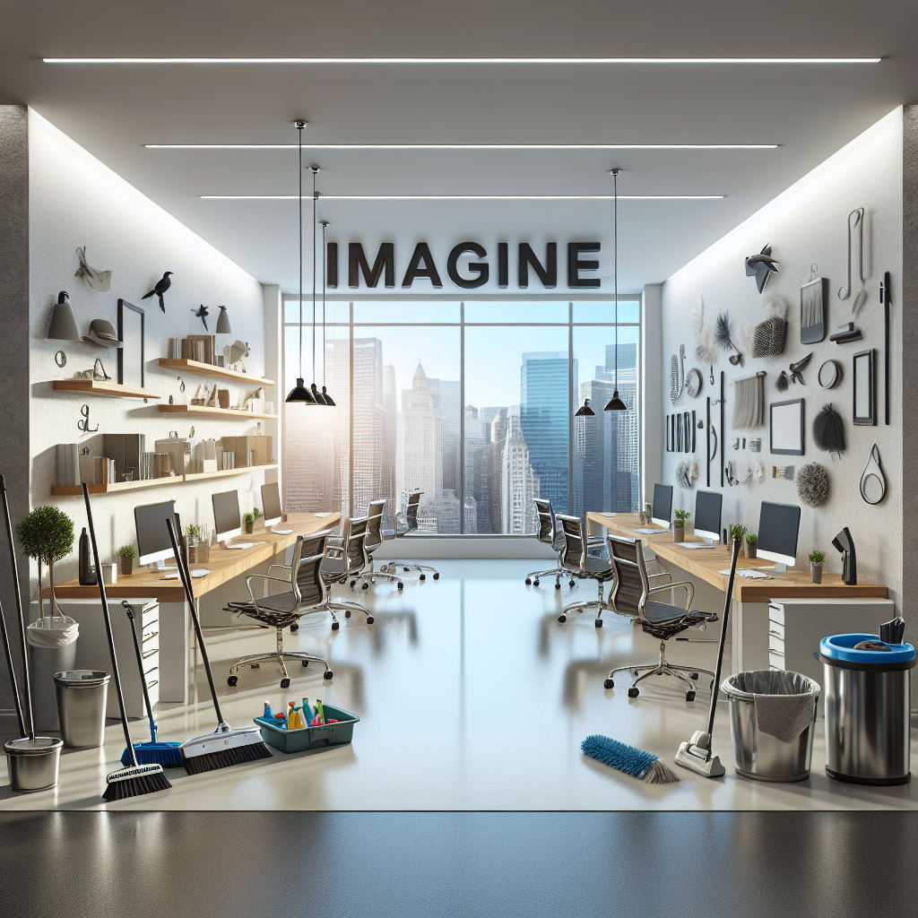 Elevate Your Cleaning Business with Strategic Career Development