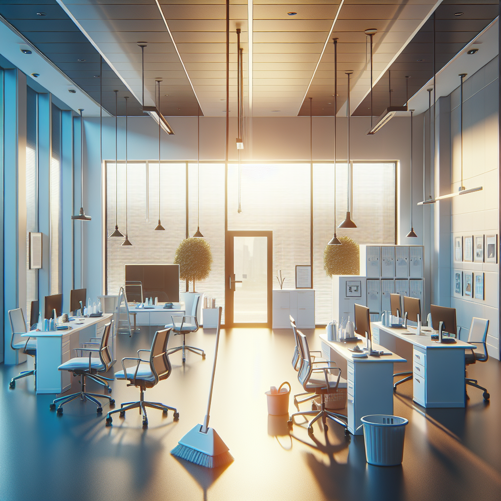 Elevate Your Cleaning Business with Strategic Career Development