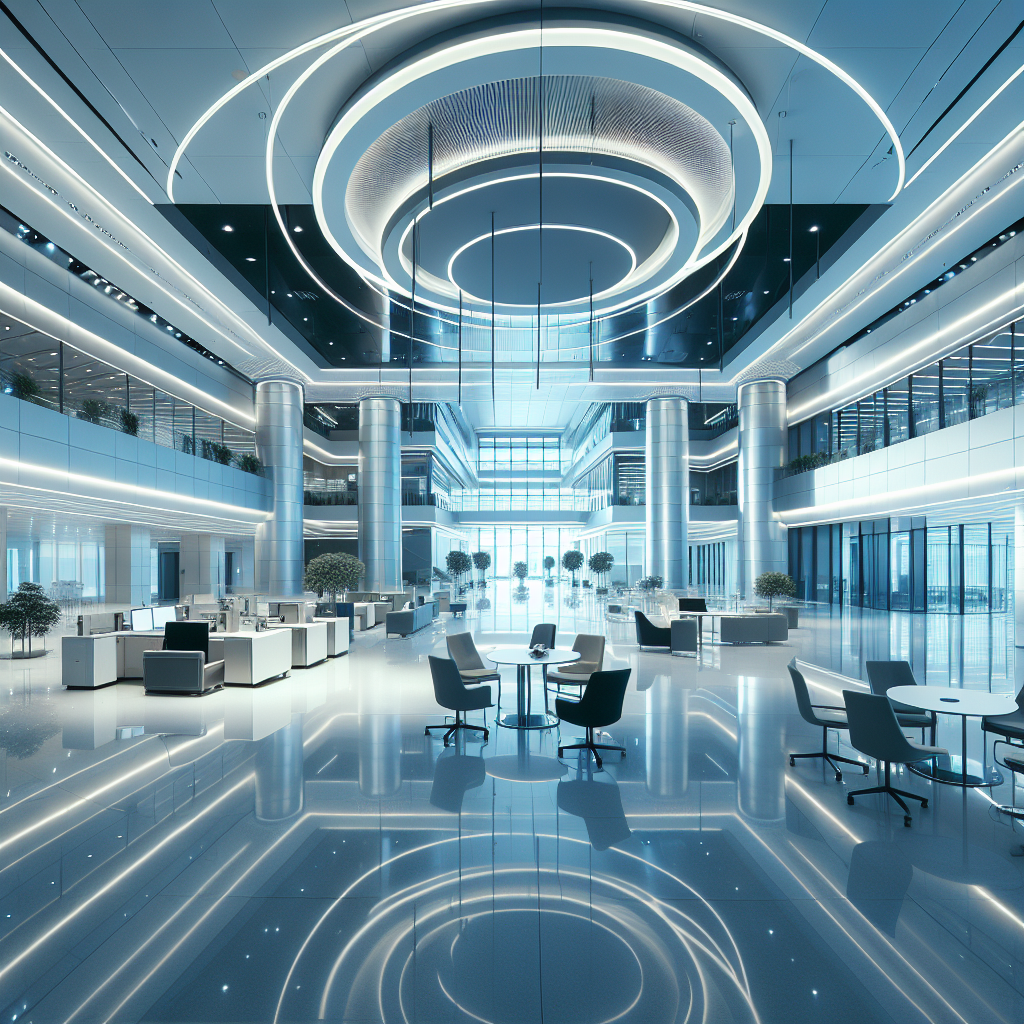 The Definitive Guide to Tailoring Facility-Specific Cleaning Solutions