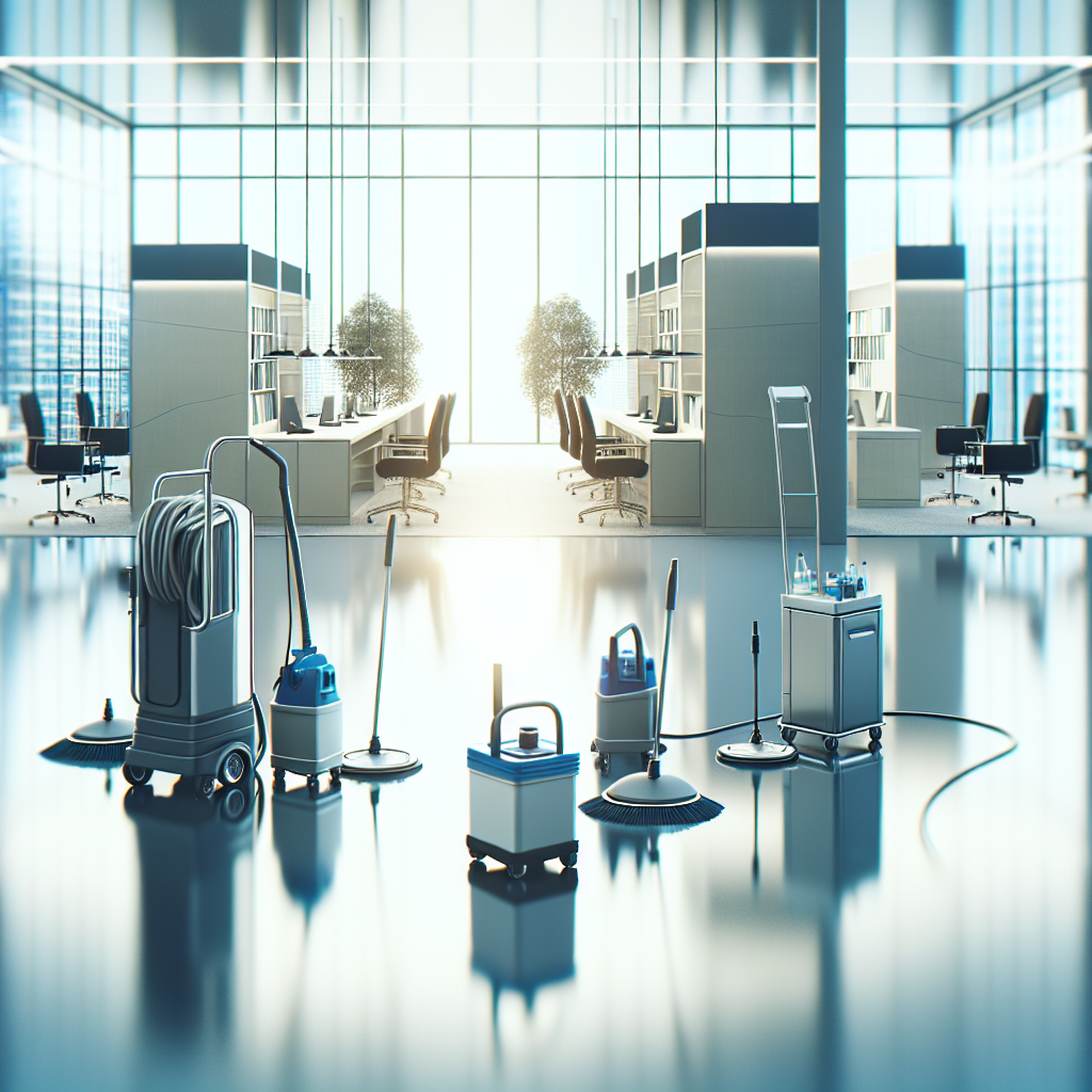 The Secret to Effortless Cleaning Success: My Personal Reflections