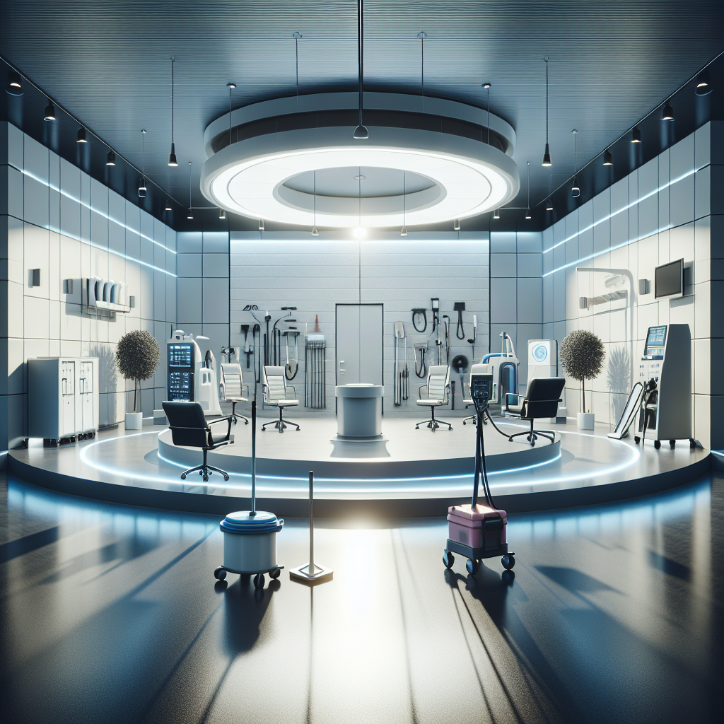 How to Choose the Best Cleaning Tools for Efficiency