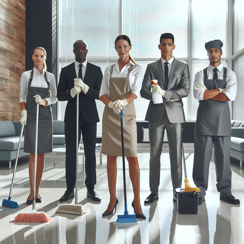 Solving Stubborn Stains: The Ultimate Guide to Advanced Cleaning Techniques