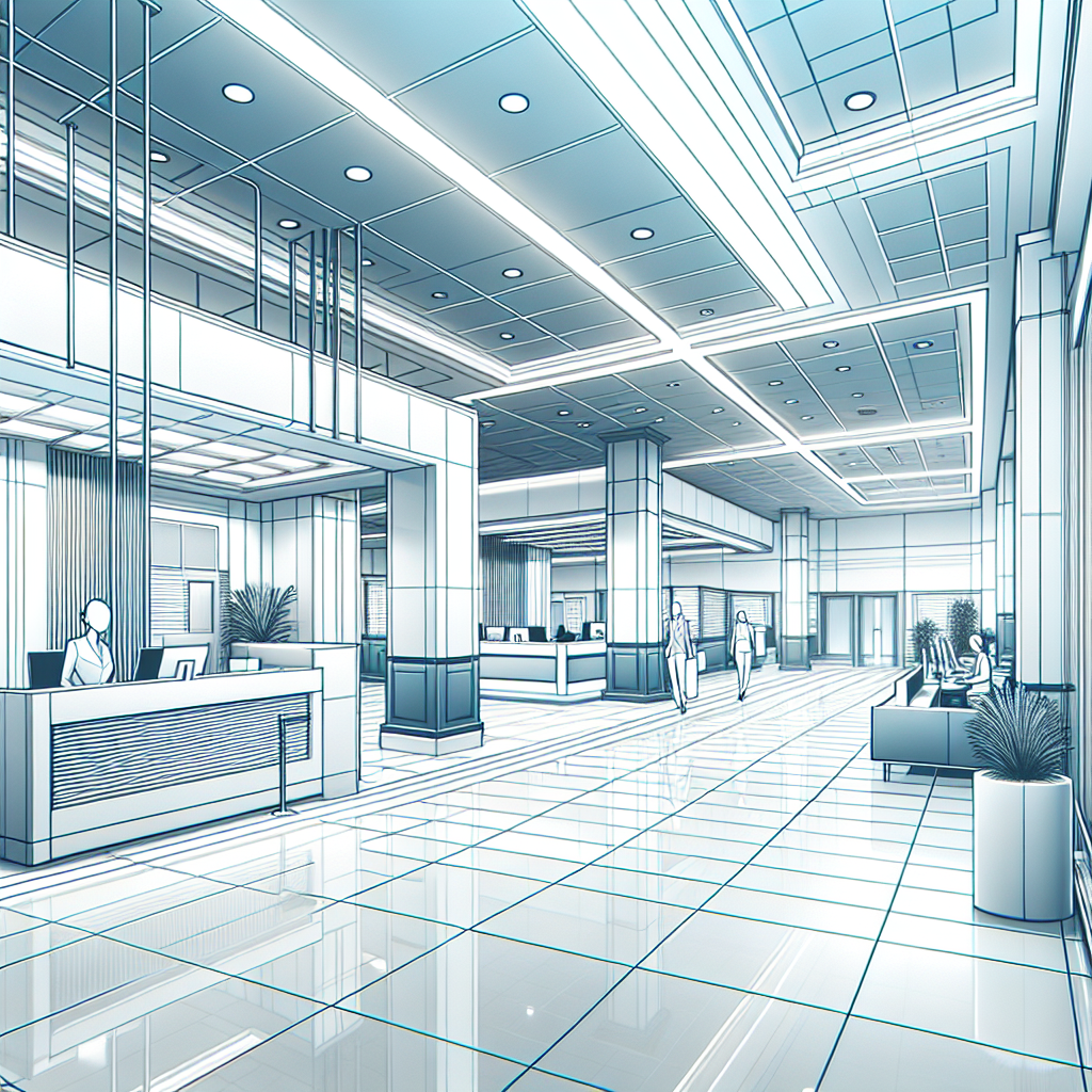 The Secret to Tailoring Perfect Cleaning Solutions for Every Facility