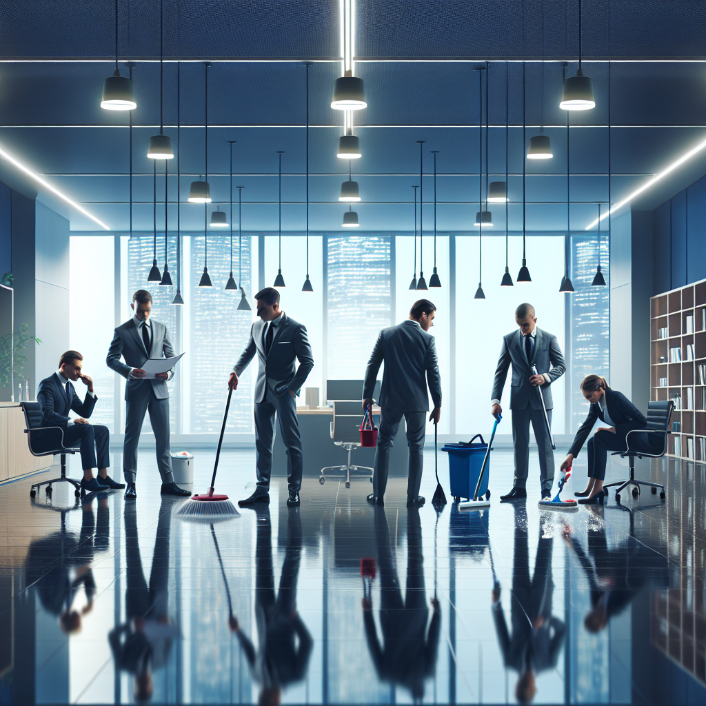 Ultimate Guide to Efficient Cleaning Techniques