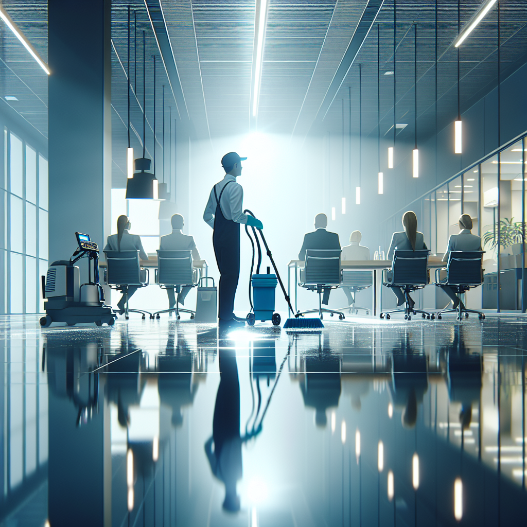 How to Choose the Best Cleaning Tools for Efficiency