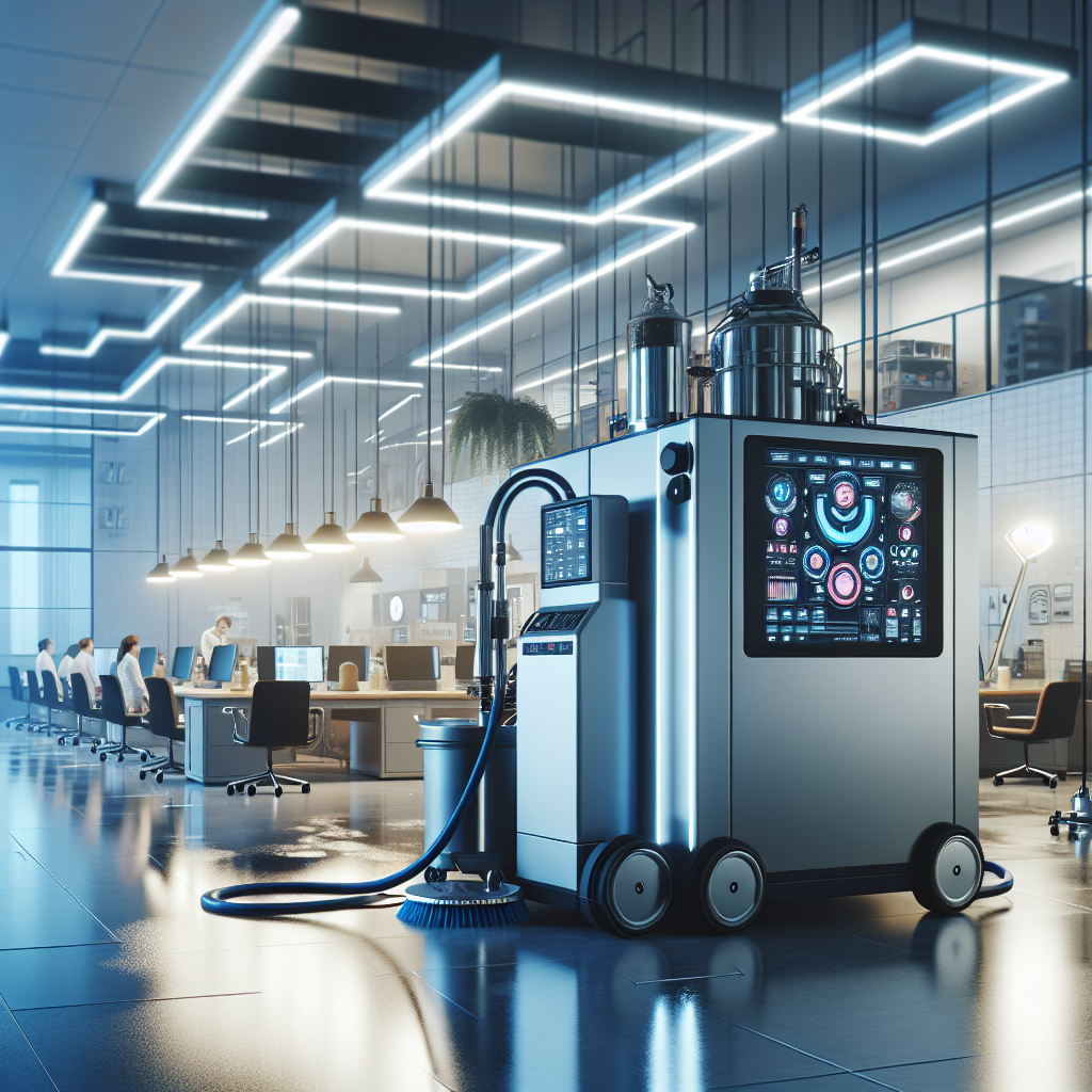 Unveiling the Secret to Mastering Cleaning Skills Faster!