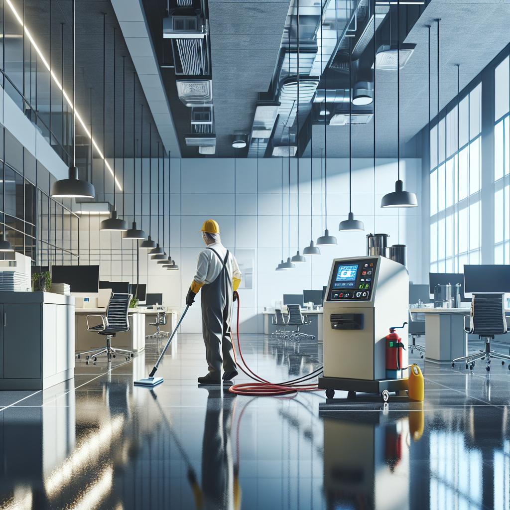 The Secret Tool Professionals Use for Spotless Results