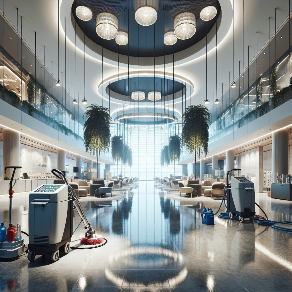 The Secret to Mastering Cleaning Skills in 7 Days!