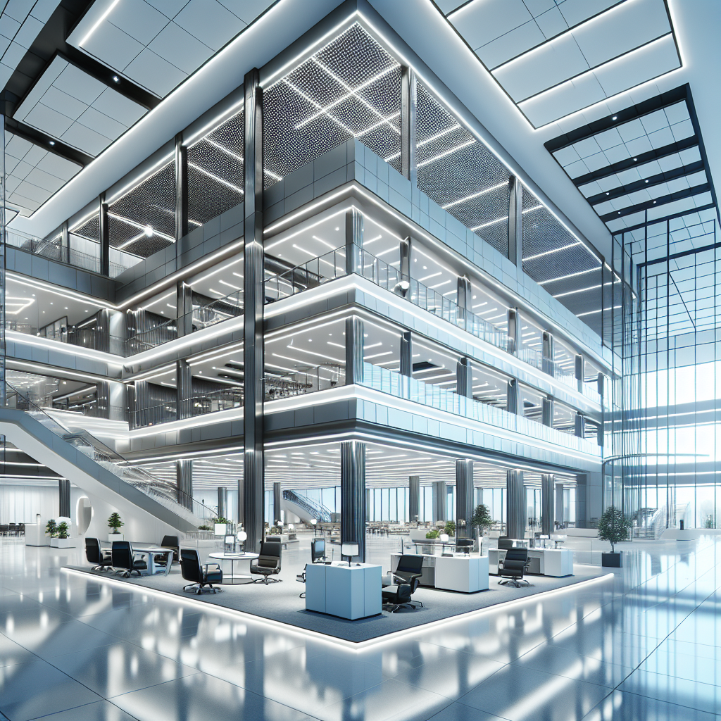 How to Tailor Facility-Specific Cleaning for Maximum Efficiency