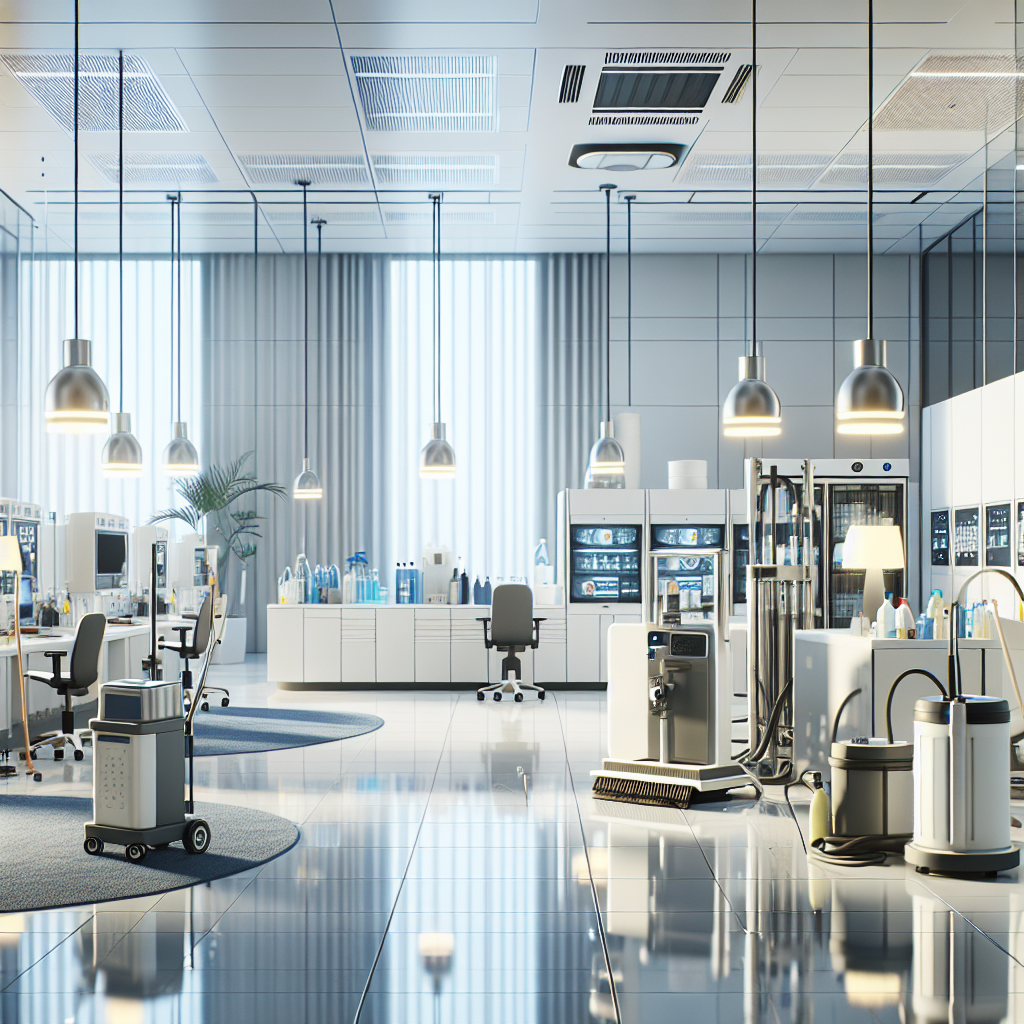 Solving Stubborn Stains: The Ultimate Guide for Professionals