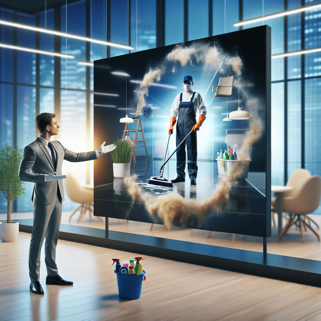 Mastering Cleaning Techniques: Essential Skills Training