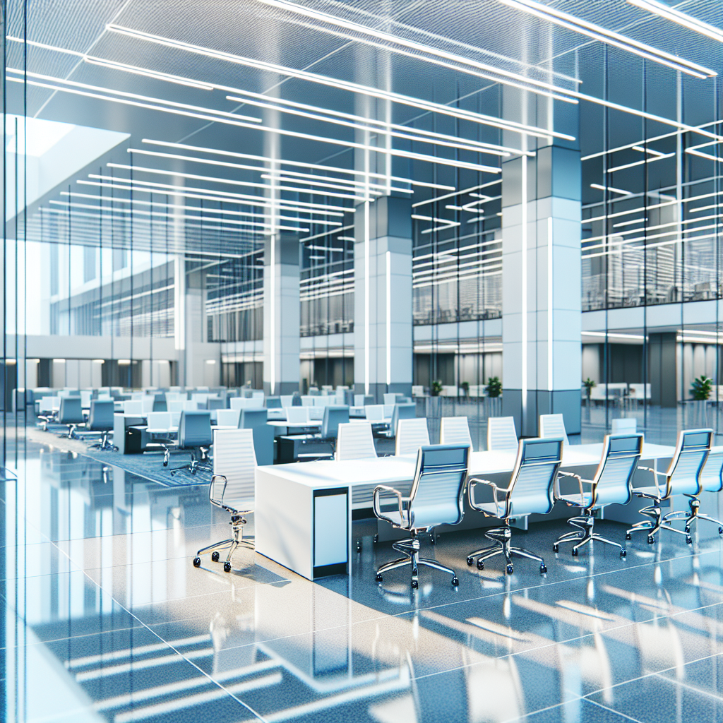 The Secret to Tailoring Cleaning Solutions for Specific Facilities