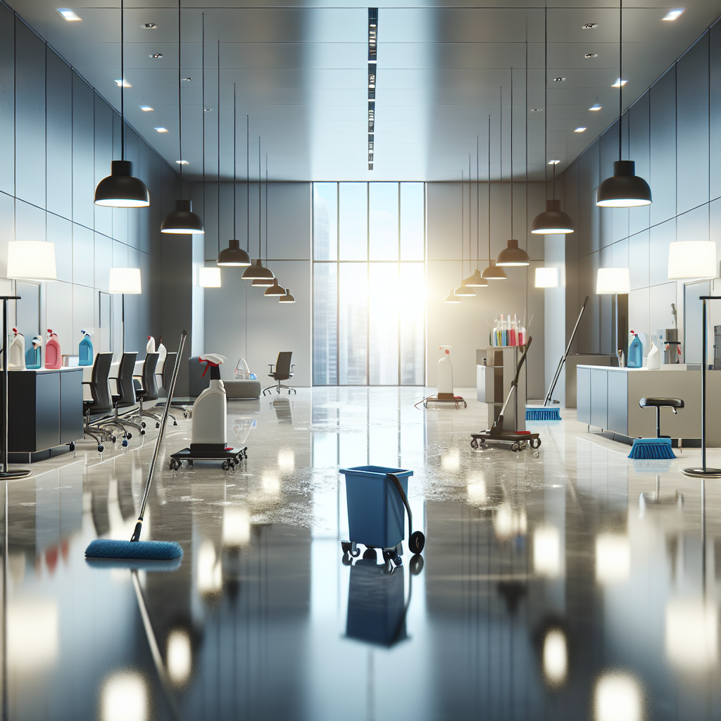 Why Do Cleaning Efficiency Challenges Persist?