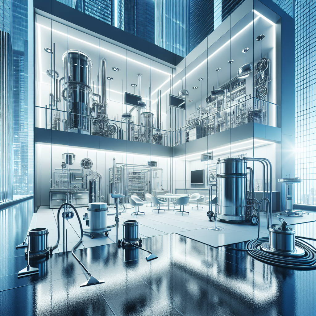 Why Do Cleaning Challenges Persist in the Industry?