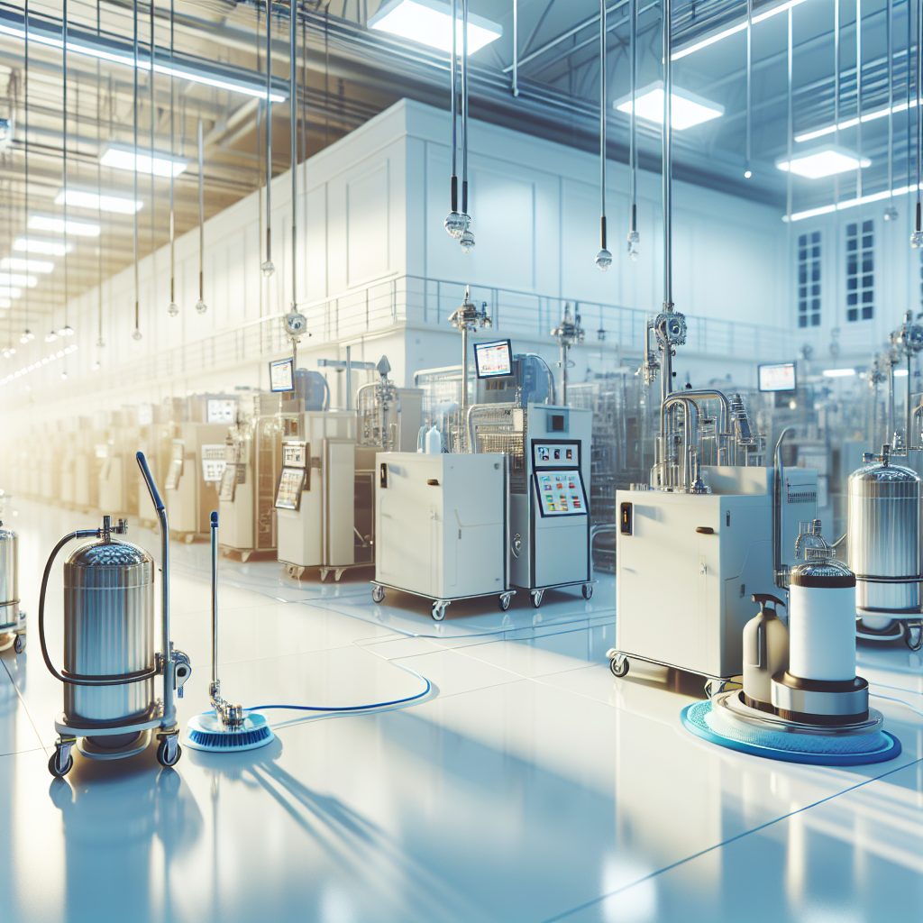 Unveiling the Hidden Gems: Personal Insights from Decades in Cleaning