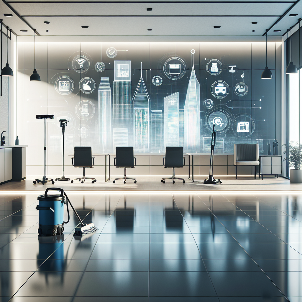 Ultimate Guide to Eco-Friendly Cleaning Hacks