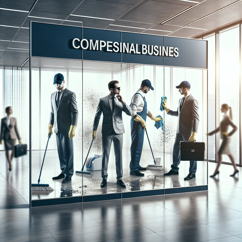 How to Tailor Facility-Specific Cleaning Techniques for Maximum Efficiency