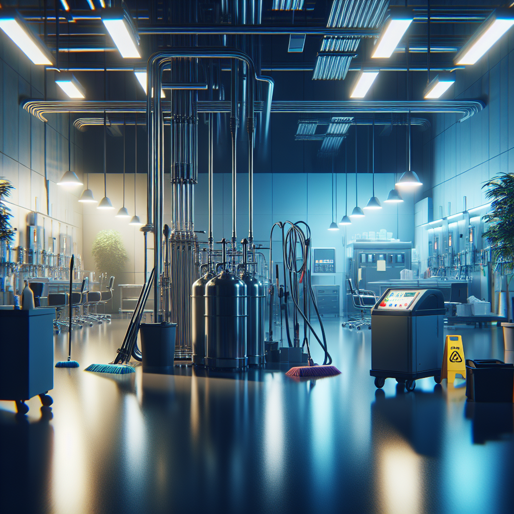 The Secret Weapon for Eliminating Stubborn Stains Fast