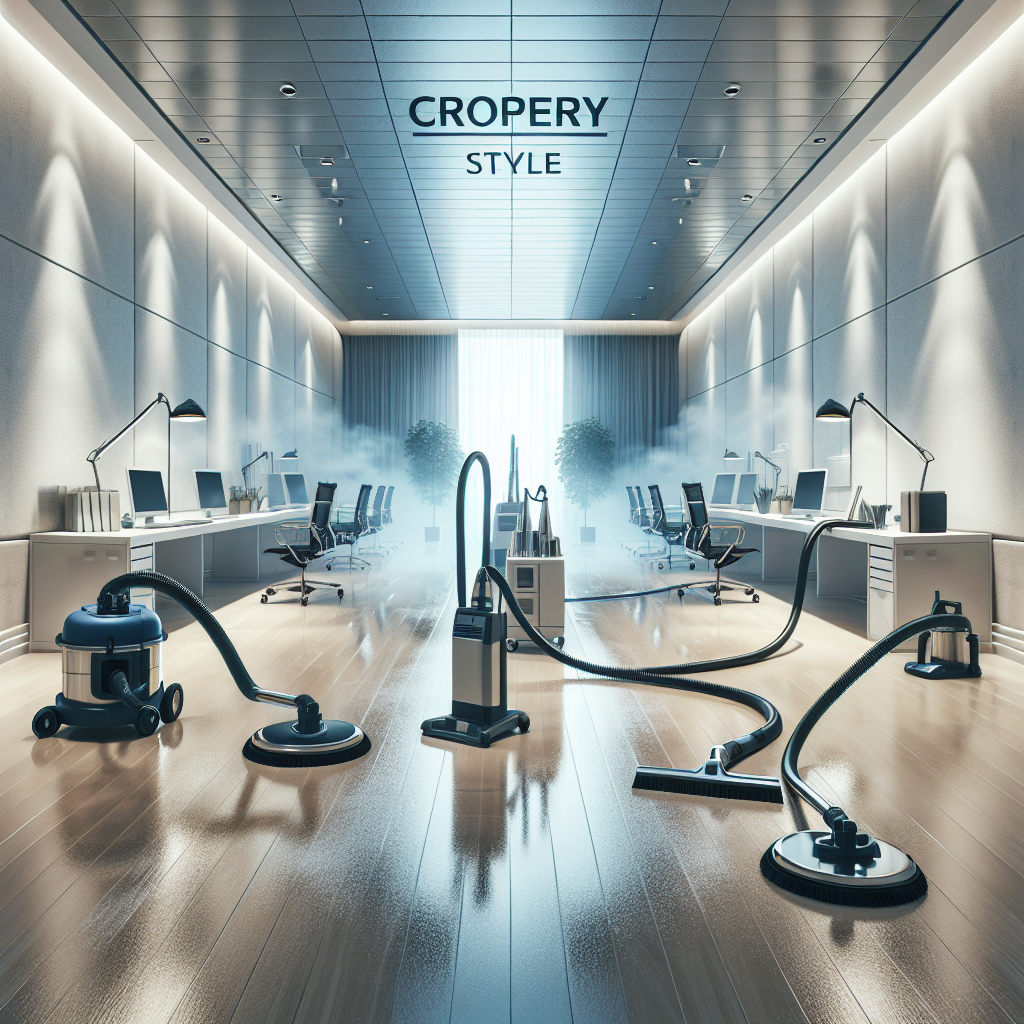 Mastering Cleaning Industry Trends: Expert Insights & Strategies