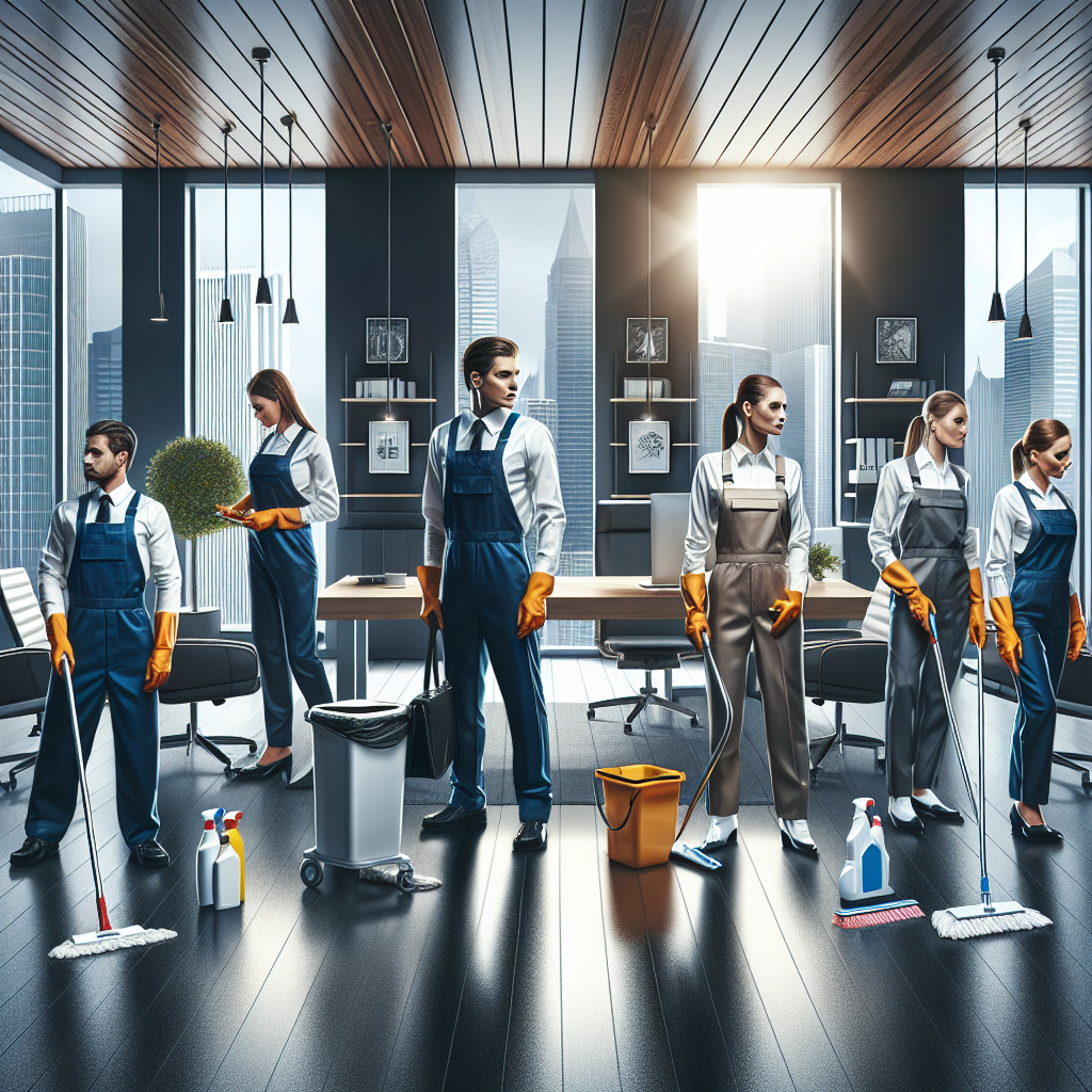 Ultimate Guide to Stain Removal Techniques