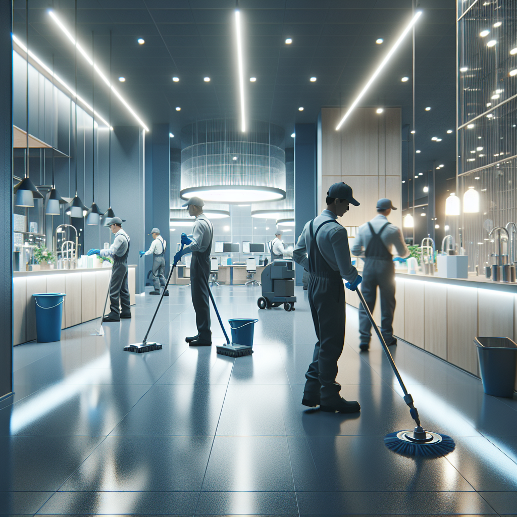 Preventing Costly Cleaning Mistakes Before They Happen