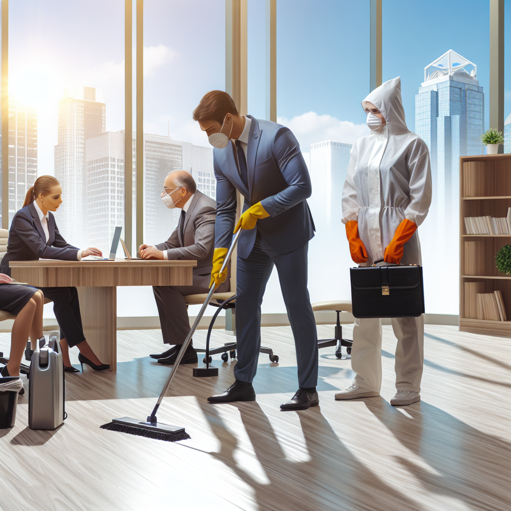 Solving Common Stain removal Problems