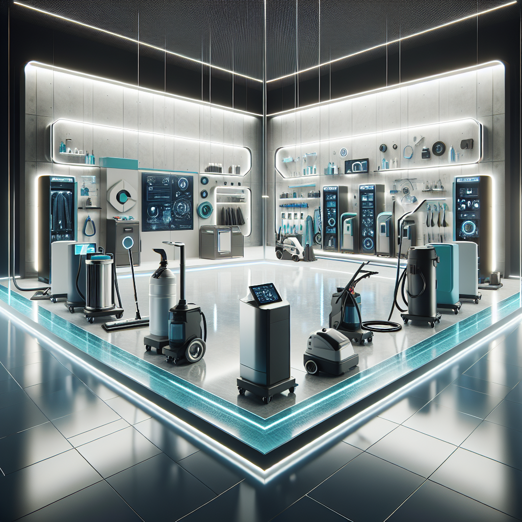 Your Action Plan for Better Stain removal