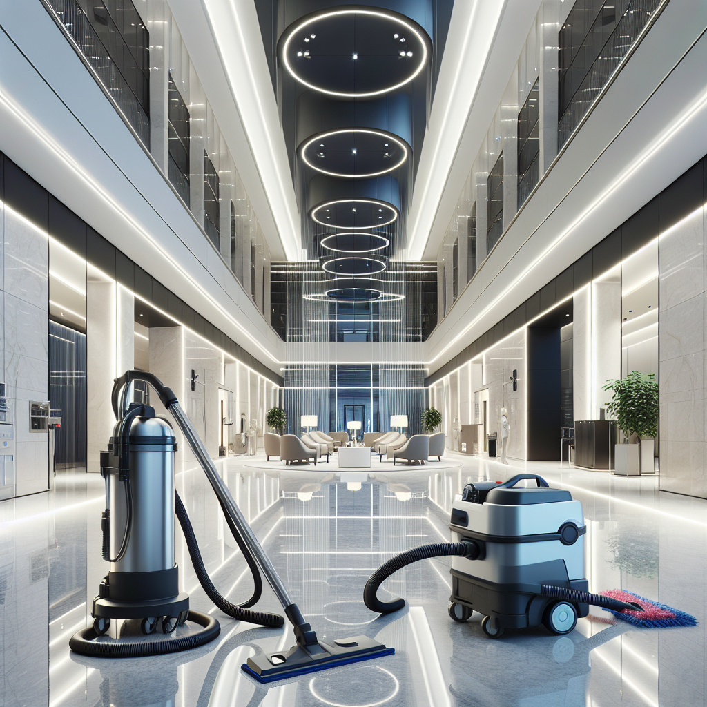 Solving Common Cleaning Challenges: A Step-by-Step Guide