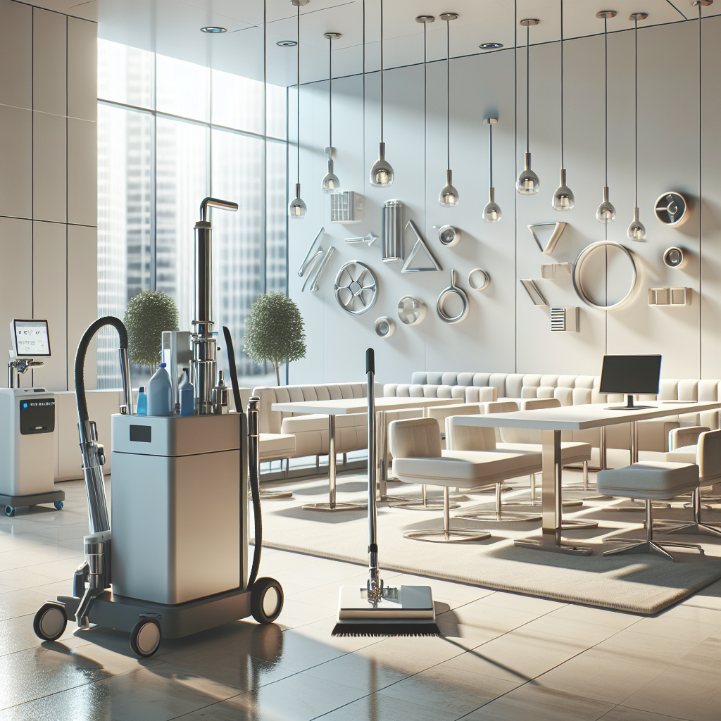 Solving Stubborn Stains: A Step-by-Step Guide for Professionals