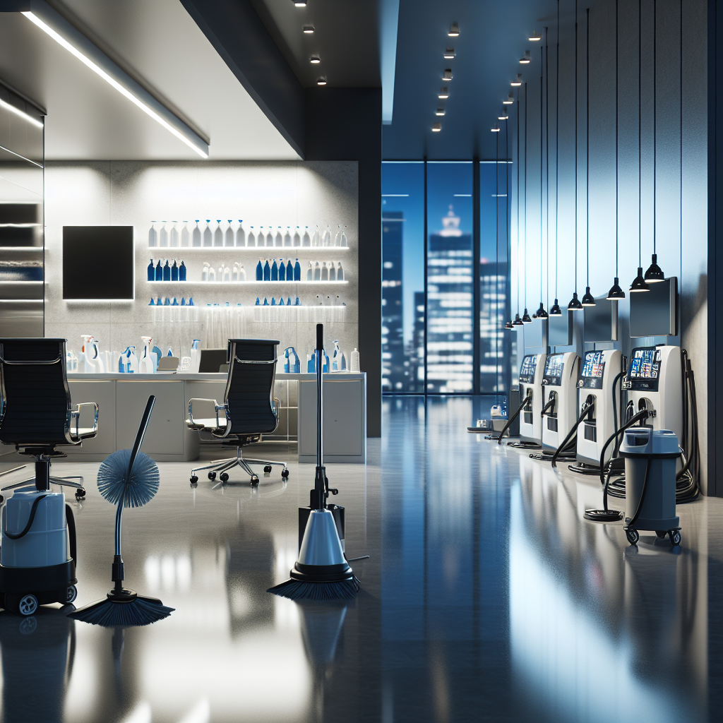 Solving Stubborn Stains: The Ultimate Cleaning Toolkit Review