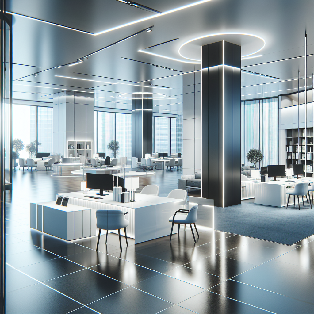 Unlocking the Potential of Facility-Specific Cleaning